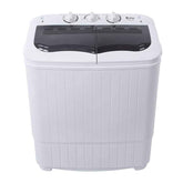 MLNshops Efficient Home Laundry Appliances Washing Machine