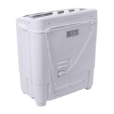 MLNshops Efficient Home Laundry Appliances Washing Machine