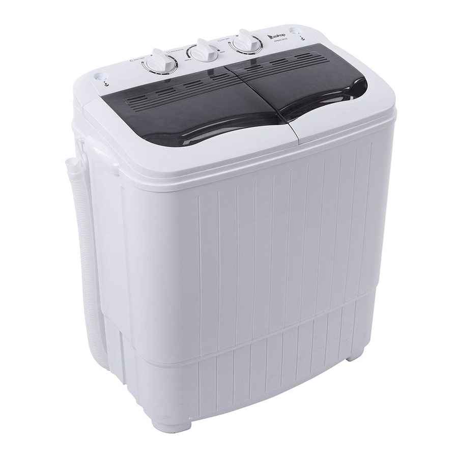 MLNshops Efficient Home Laundry Appliances Washing Machine