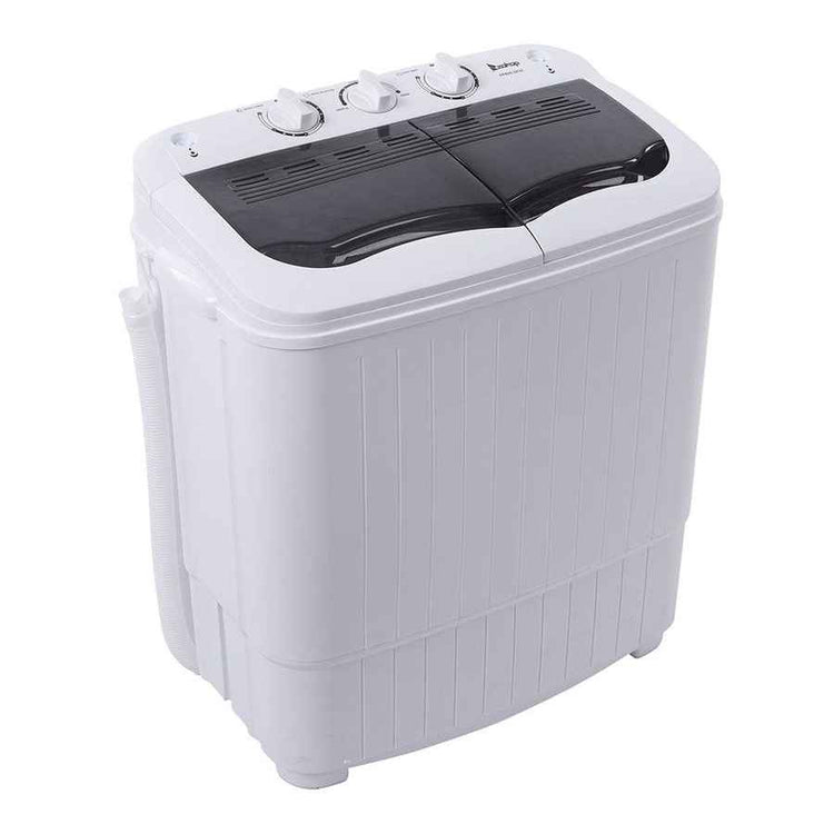 MLNshops Efficient Home Laundry Appliances Washing Machine