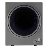 mlnshops Electric Clothes Dryer 120V Compact Design
