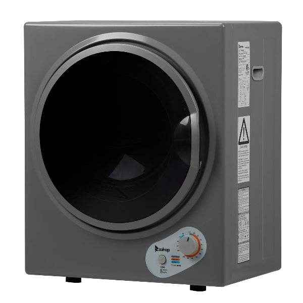 mlnshops Electric Clothes Dryer 120V Compact Design