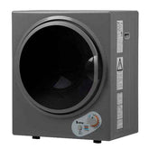 mlnshops Electric Clothes Dryer 120V Compact Design