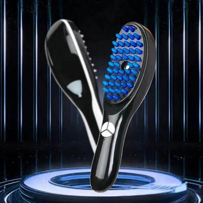 MLNshops Electric Scalp Massager Comb for Relaxation