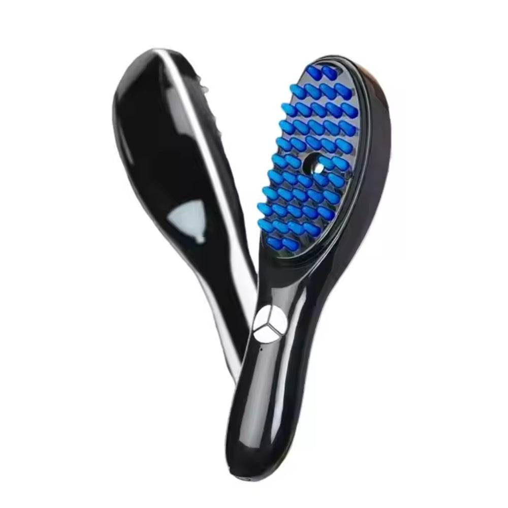 MLNshops Electric Scalp Massager Comb for Relaxation