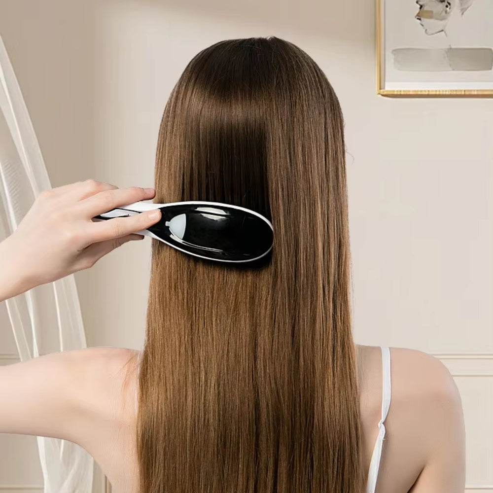 MLNshops Electric Scalp Massager Comb for Relaxation