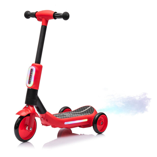 MLNshops Electric Scooter for Kids 3-6 - Fun & Safe Ride Default