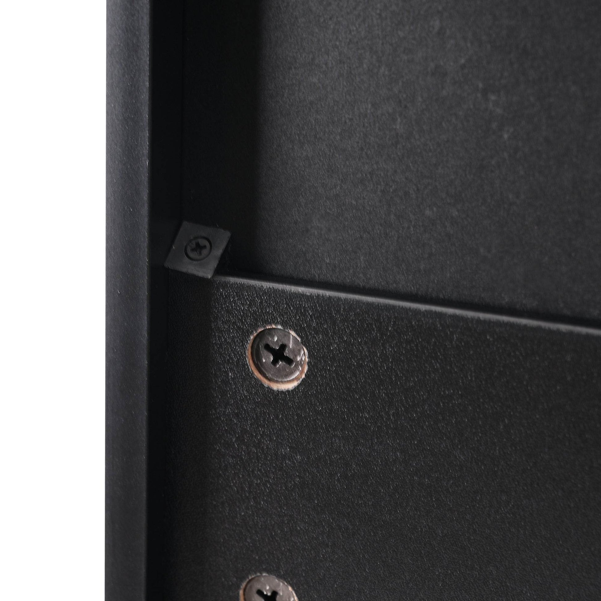 high bathroom cabinet with drawers and shelves MLNshops