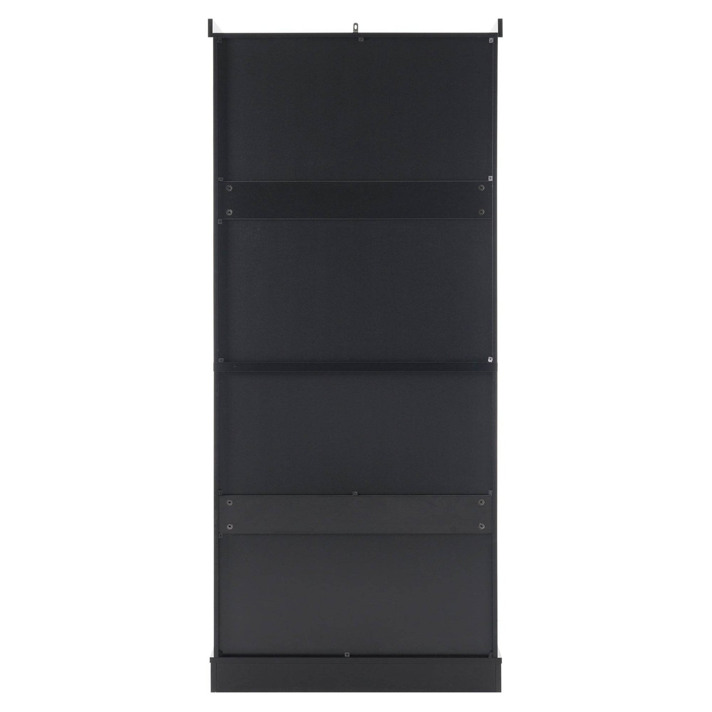 high bathroom cabinet with drawers and shelves MLNshops