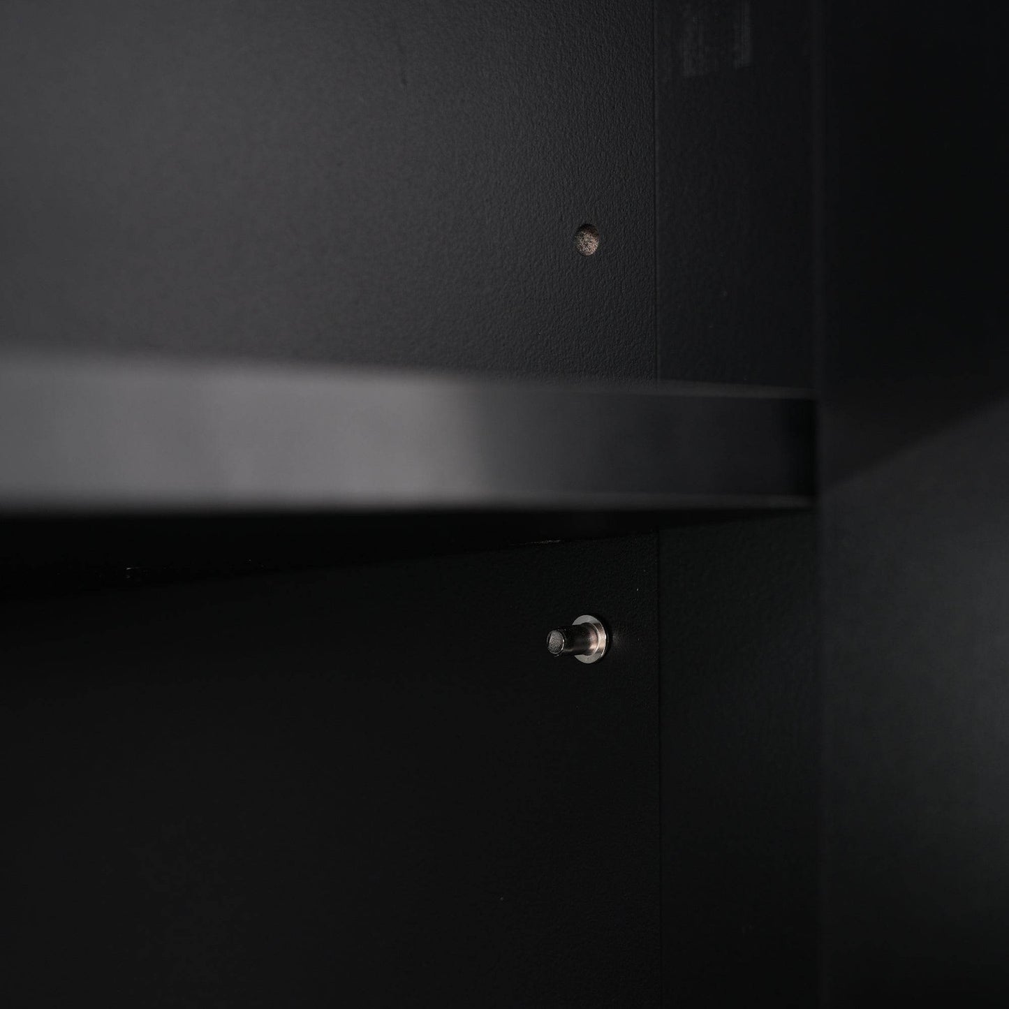 high bathroom cabinet with drawers and shelves MLNshops