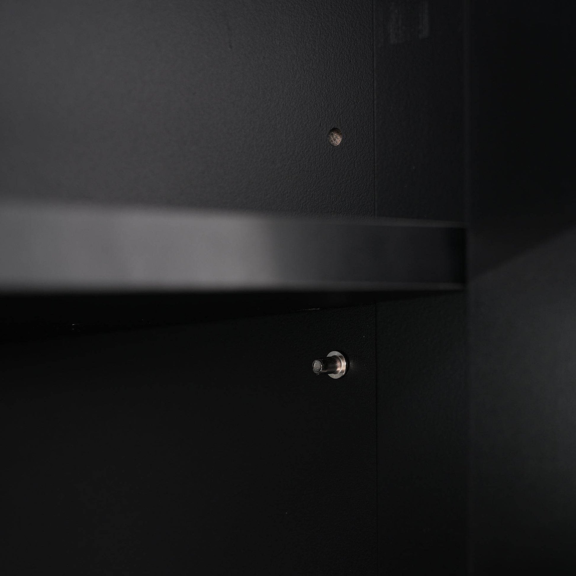 high bathroom cabinet with drawers and shelves MLNshops