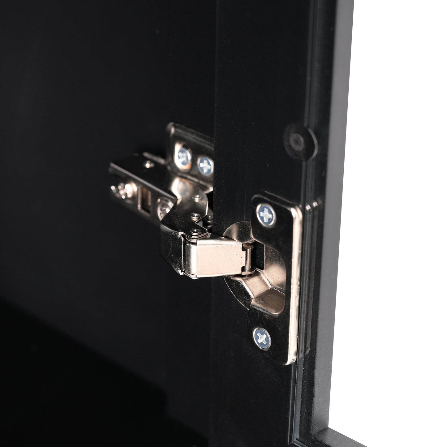 high bathroom cabinet with drawers and shelves MLNshops