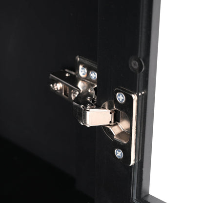 high bathroom cabinet with drawers and shelves MLNshops