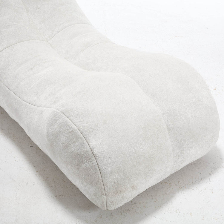 MLNshops Ergonomic Bean Bag Sofa Chair for Ultimate Comfort
