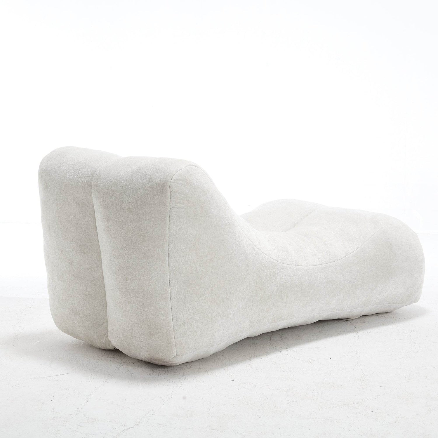MLNshops Ergonomic Bean Bag Sofa Chair for Ultimate Comfort