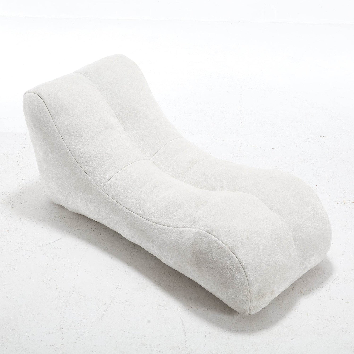 MLNshops Ergonomic Bean Bag Sofa Chair for Ultimate Comfort