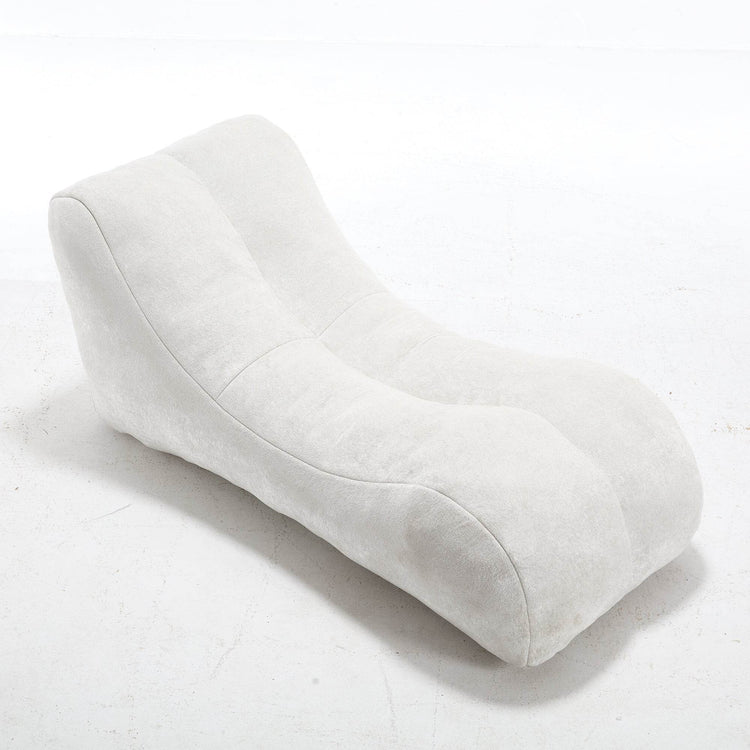 MLNshops Ergonomic Bean Bag Sofa Chair for Ultimate Comfort