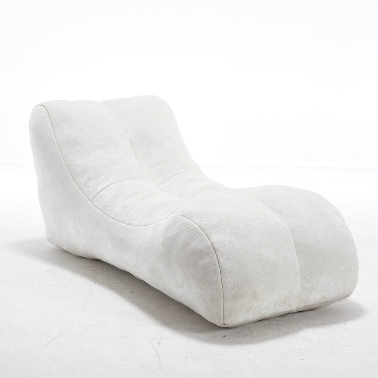 MLNshops Ergonomic Bean Bag Sofa Chair for Ultimate Comfort
