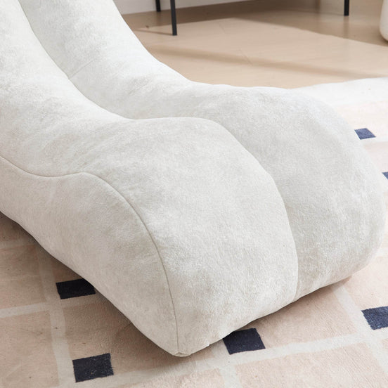 MLNshops Ergonomic Bean Bag Sofa Chair for Ultimate Comfort