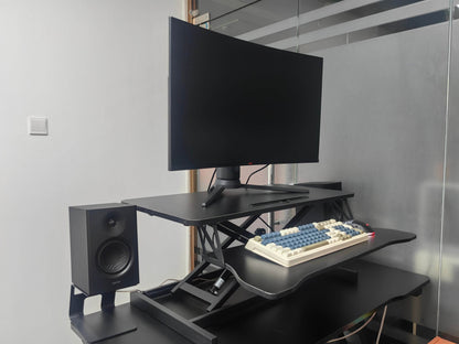 MLNshops back to school desk for students - Desk Converter