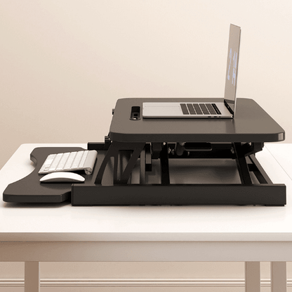 MLNshops back to school desk for students - Desk Converter