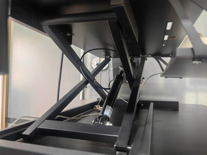 MLNshops back to school desk for students - Desk Converter