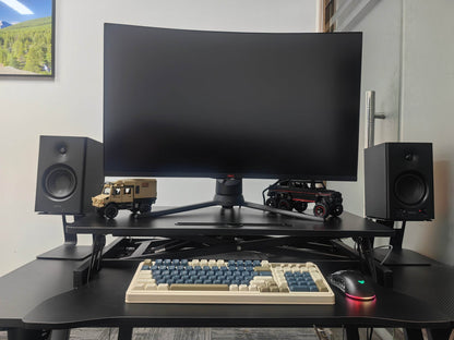 MLNshops back to school desk for students - Desk Converter