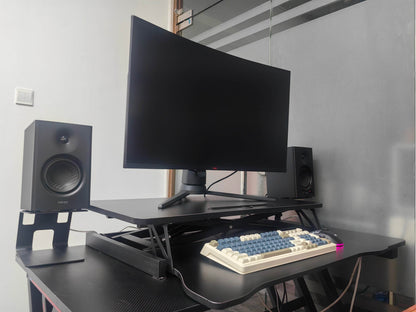 MLNshops back to school desk for students - Desk Converter