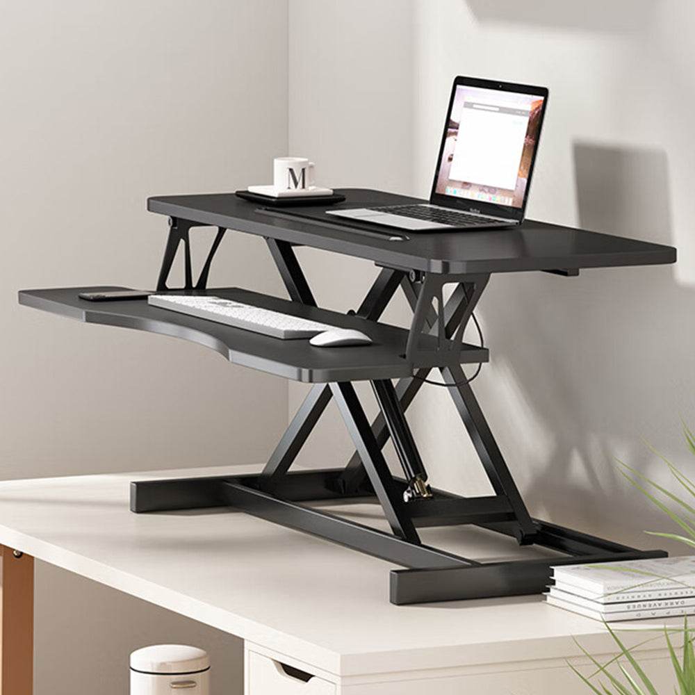 MLNshops back to school desk for students - Desk Converter