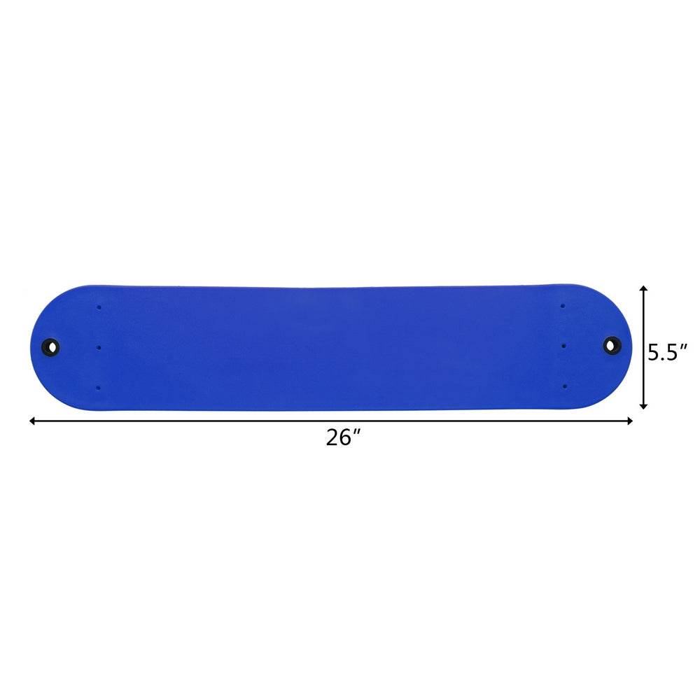 EVA Iron Swing for Toddlers by MLNshops - Safe & Durable