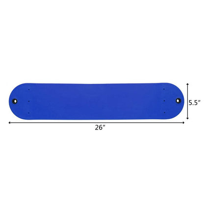 EVA Iron Swing for Toddlers by MLNshops - Safe & Durable