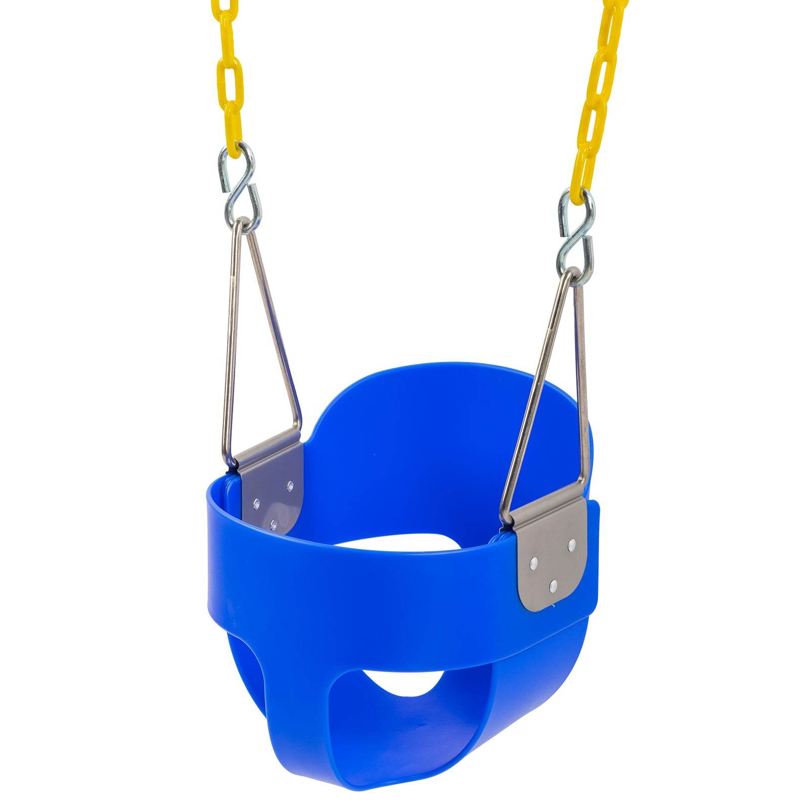 EVA Iron Swing for Toddlers by MLNshops - Safe & Durable