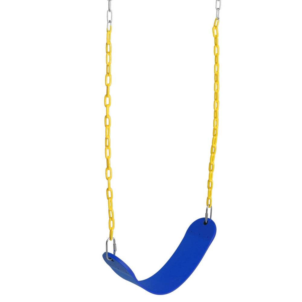 EVA Iron Swing for Toddlers by MLNshops - Safe & Durable