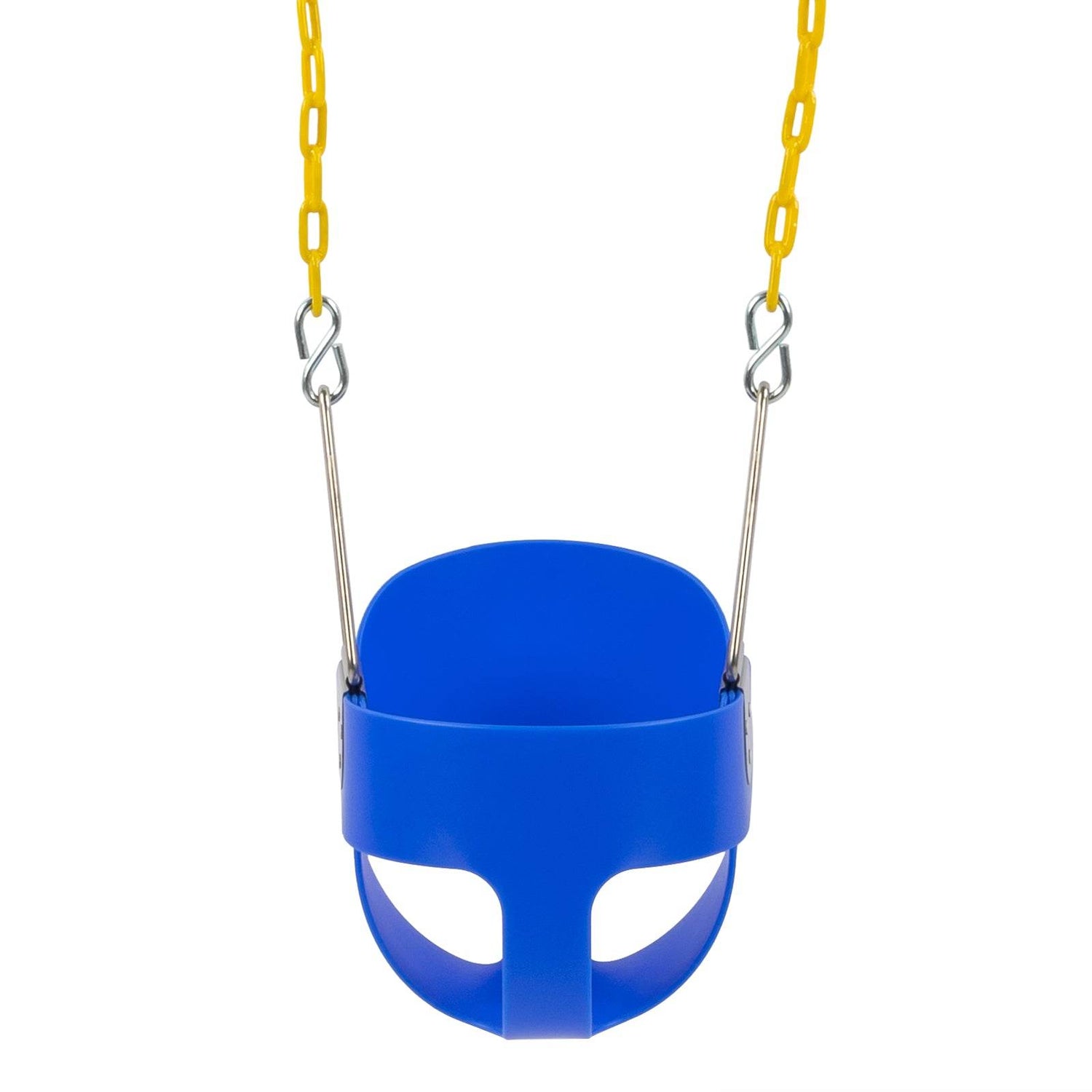 EVA Iron Swing for Toddlers by MLNshops - Safe & Durable