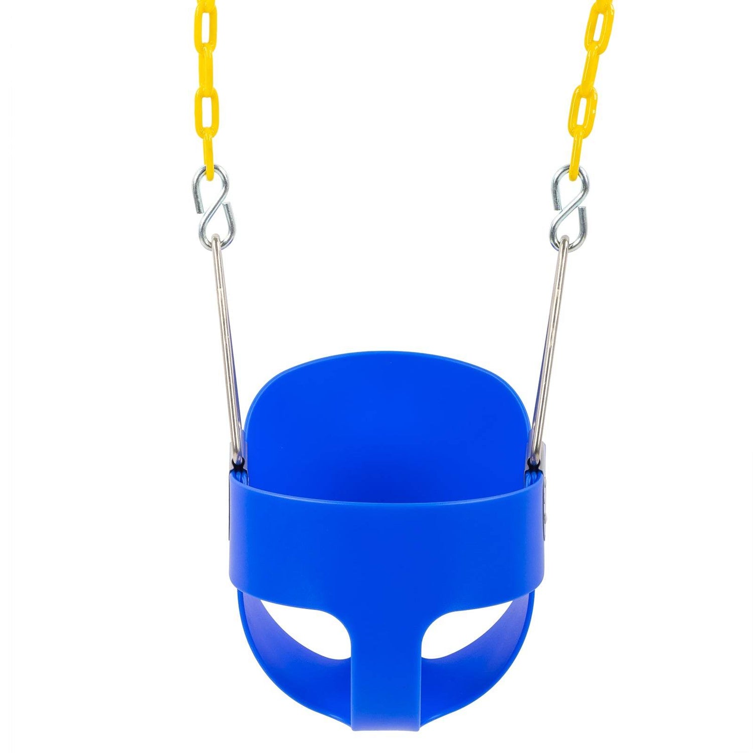 EVA Iron Swing for Toddlers by MLNshops - Safe & Durable