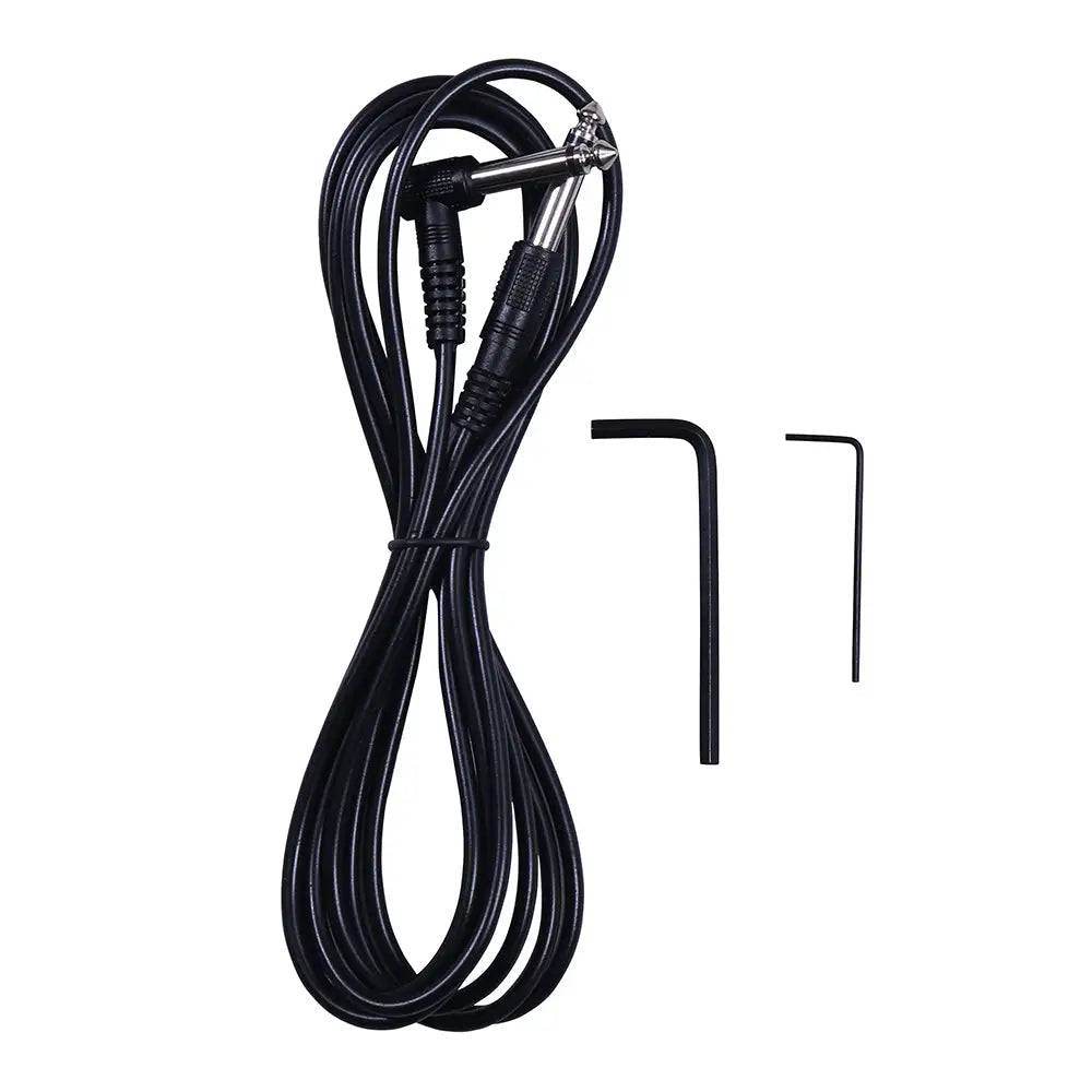 MLNshops Exquisite Bass Guitar Wrench & Accessories