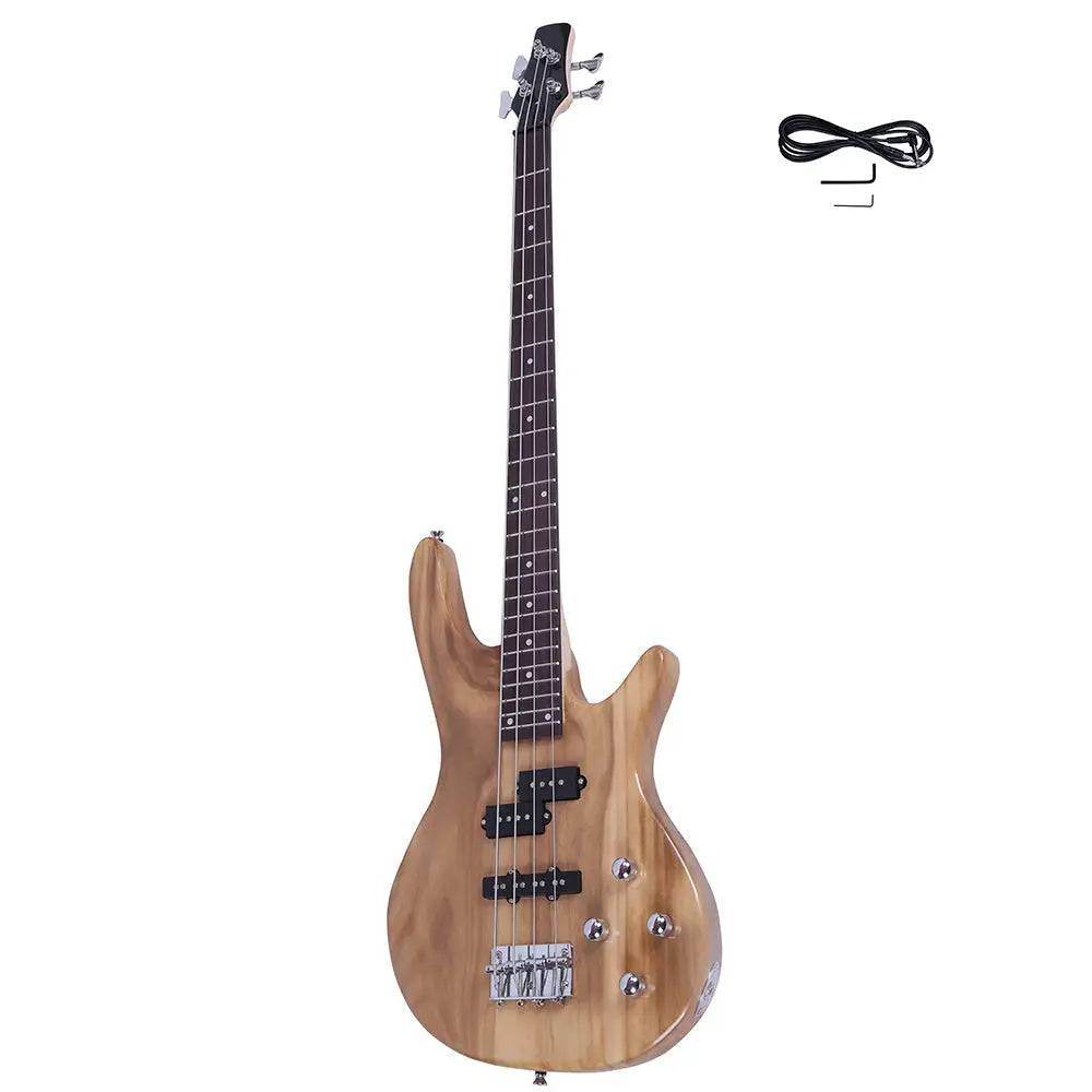MLNshops Exquisite Bass Guitar Wrench & Accessories Default Title
