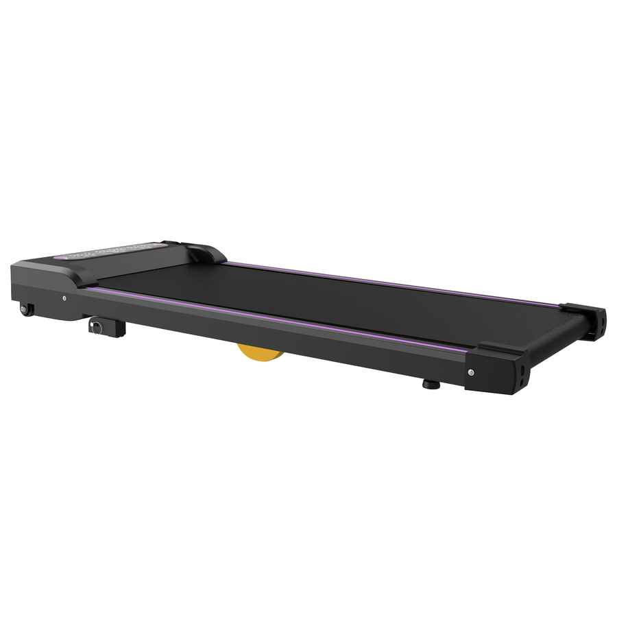Portable Under-Desk Treadmill for Home Office Use