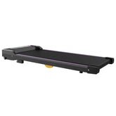 Portable Under-Desk Treadmill for Home Office Use