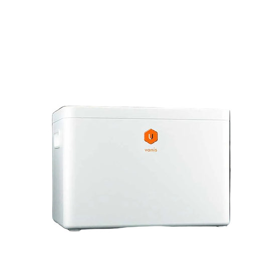 U8Pro Aerospace Grade Vacuum Insulated Cooler, 30QT, Camping Coolers with BeiPCM, Keep 10 Days, Ideal Choice for Camping, Exploration and Sports Events