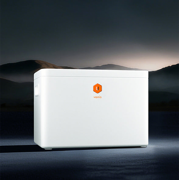 U8Pro Aerospace Grade Vacuum Insulated Cooler, 30QT, Camping Coolers with BeiPCM, Keep 10 Days, Ideal Choice for Camping, Exploration and Sports Events