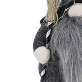 Close-up of gnome&