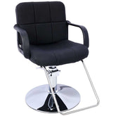 Hair Salon Chair Styling Heavy Duty Hydraulic Pump Barber
