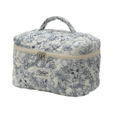 MLNshops Floral Makeup Bag Set - Stylish & Functional