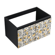 MLNshops Replacement Vanity Cabinet Door 30 Inch Panel