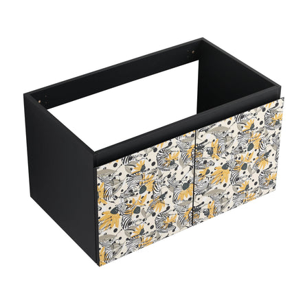 MLNshops Replacement Vanity Cabinet Door 30 Inch Panel