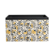 MLNshops Replacement Vanity Cabinet Door 30 Inch Panel