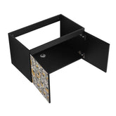 MLNshops Replacement Vanity Cabinet Door 30 Inch Panel