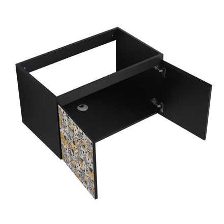 MLNshops Replacement Vanity Cabinet Door 30 Inch Panel