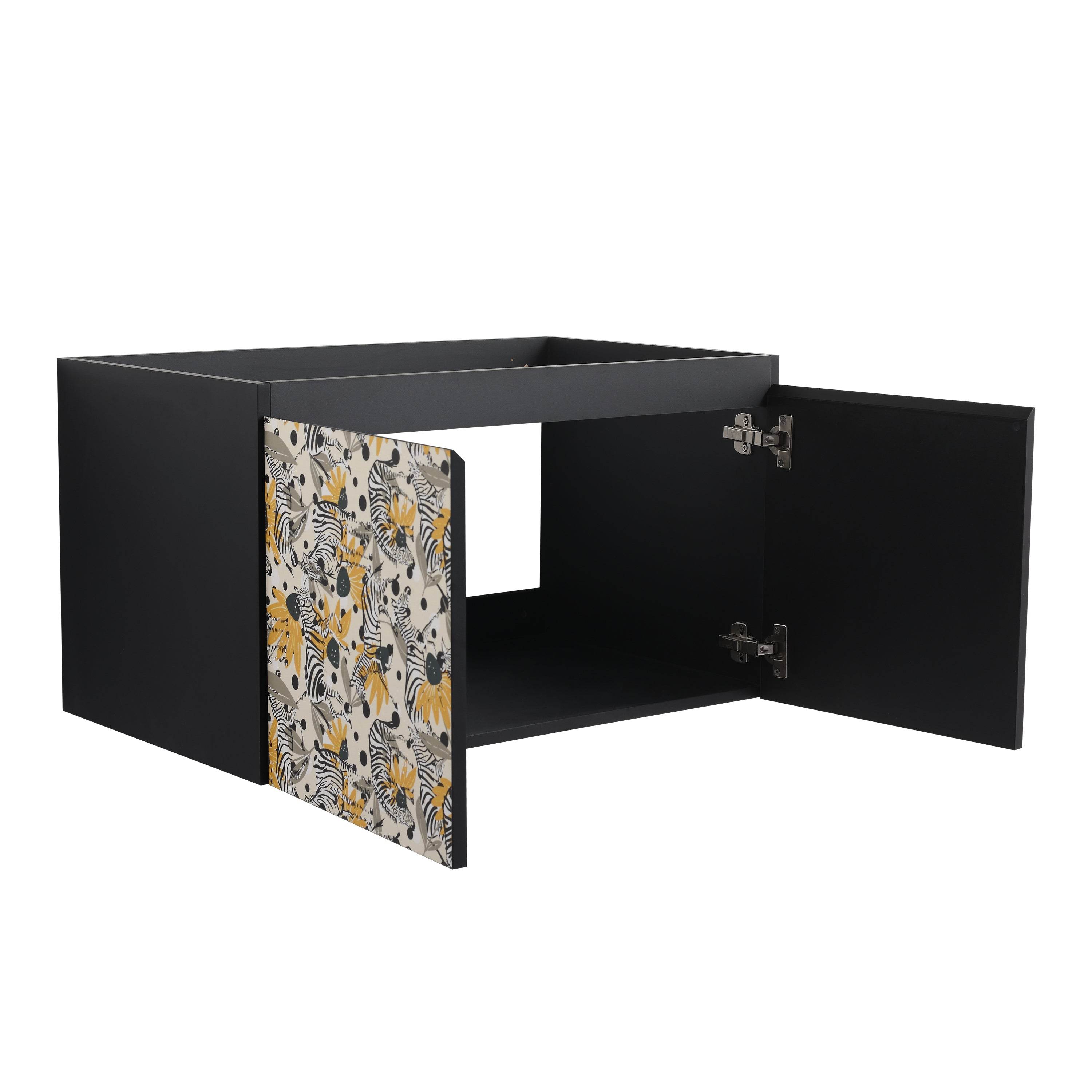 MLNshops Replacement Vanity Cabinet Door 30 Inch Panel